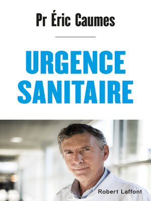 cover image of Urgence sanitaire
